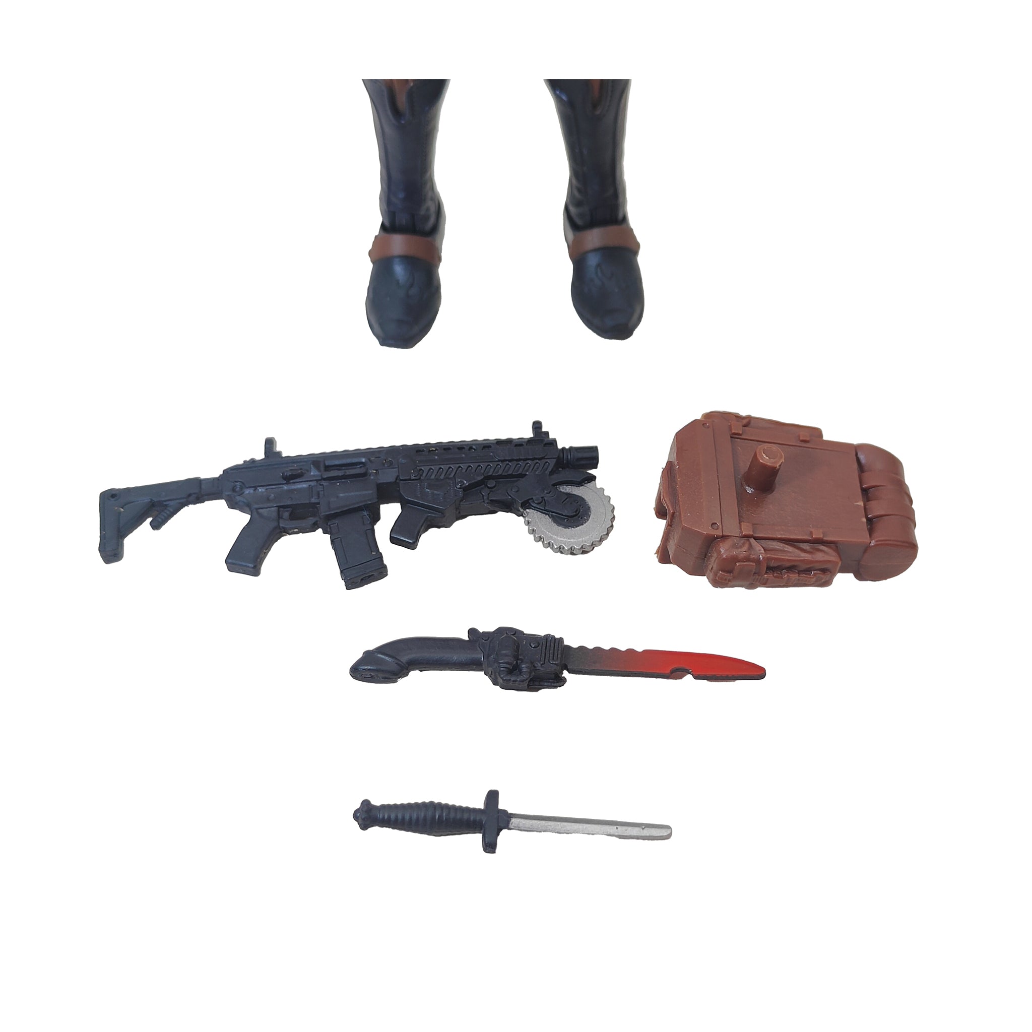 G.I. Joe Classified Series 48 Zarana Hasbro Action Figure 2023