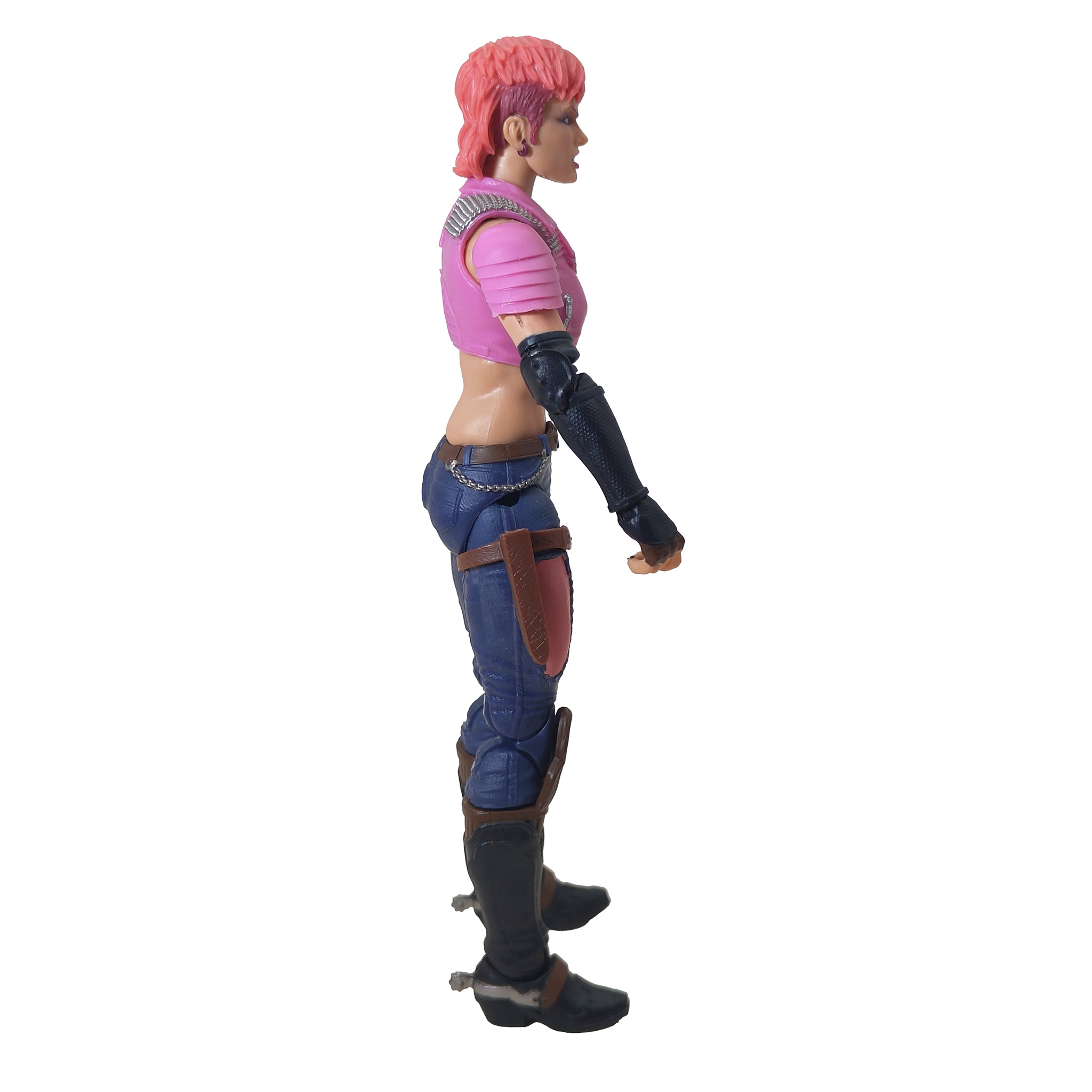 G.I. Joe Classified Series 48 Zarana Hasbro Action Figure 2023