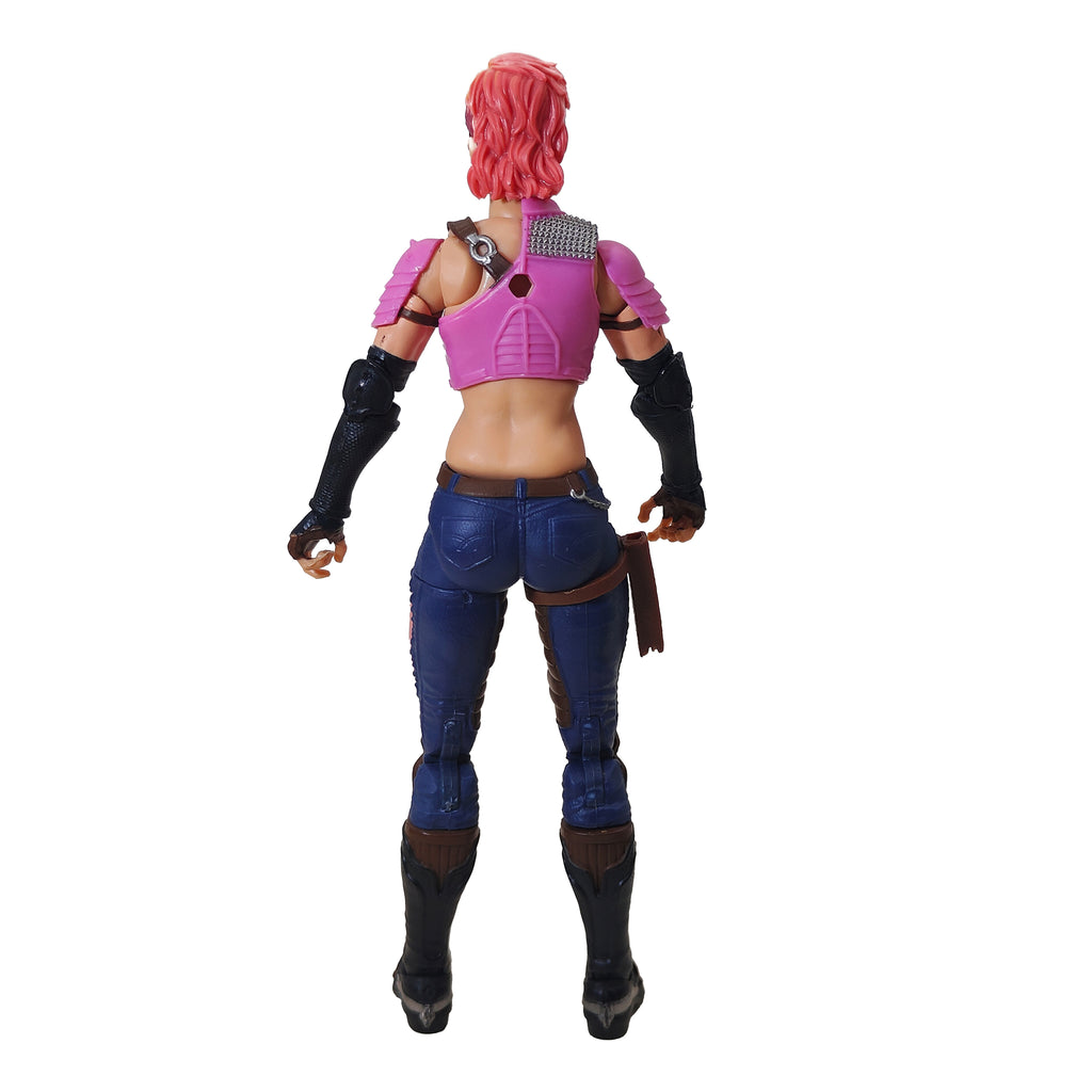 G.I. Joe Classified Series 48 Zarana Hasbro Action Figure 2023