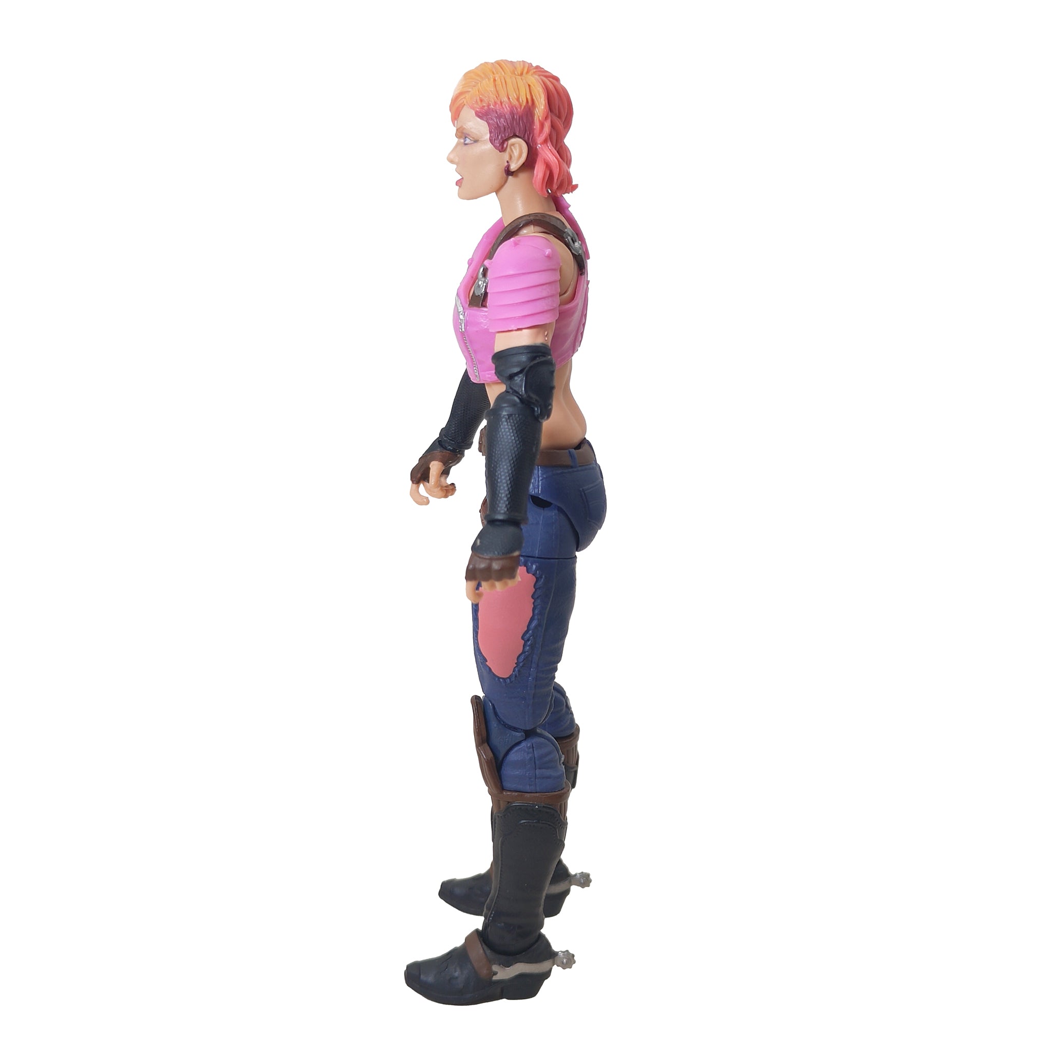 G.I. Joe Classified Series 48 Zarana Hasbro Action Figure 2023