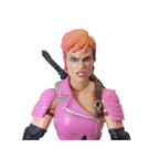 G.I. Joe Classified Series 48 Zarana Hasbro Action Figure 2023