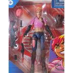 G.I. Joe Classified Series 48 Zarana Hasbro Action Figure 2023
