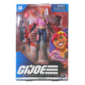 G.I. Joe Classified Series 48 Zarana Hasbro Action Figure 2023