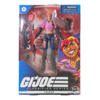 G.I. Joe Classified Series 48 Zarana Hasbro Action Figure 2023