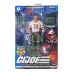 G.I. Joe Classified Series 54 Tiger Force Bazooka Hasbro Action Figure 2023, 15cm, pre-owned