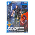 G.I. Joe Classified Series 55 Tiger Force Recondo Hasbro Action Figure 2023, 15cm, pre-owned