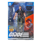 G.I. Joe Classified Series 55 Tiger Force Recondo Hasbro Action Figure 2023, 15cm, pre-owned