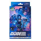 G.I. Joe Classified Series 58 Mad Marauders Barbecue Hasbro Action Figure 2023, 15cm, pre-owned