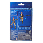 G.I. Joe Classified Series 59 Courtney Cover Girl Krieger Hasbro Action Figure 2022
