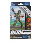 G.I. Joe Classified Series 71 Craig Rock N Roll McConnel Hasbro Action Figure 2023
