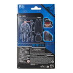G.I. Joe Classified Series 86 Low-Light Hasbro Action Figure 2023 - photo 2 of 6