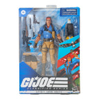 G.I. Joe Classified Series 36 Spirit Iron-Knife Hasbro Action Figure 2022, 15cm, pre-owned