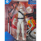 G.I. Joe Classified Series 35 Storm Shadow Hasbro Action Figure 2021