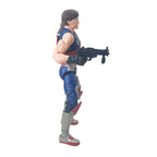G.I. Joe Classified Series Xamot Paoli 45 Hasbro Action Figure – G.I. Joe, Hasbro, 15 cm, pre-owned collector piece, Uncanny Collectibles Dublin Ireland