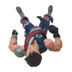 G.I. Joe Classified Series Xamot Paoli 45 Hasbro Action Figure – G.I. Joe, Hasbro, 15 cm, pre-owned collector piece, Uncanny Collectibles Dublin Ireland