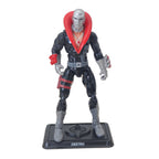 G.I. Joe Retro Collection Snake Eyes Destro Roadblock Hasbro 3 Figure Bundle