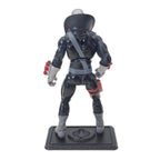 G.I. Joe Retro Collection Snake Eyes Destro Roadblock Hasbro 3 Figure Bundle