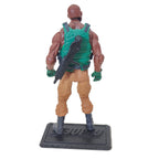 G.I. Joe Retro Collection Snake Eyes Destro Roadblock Hasbro 3 Figure Bundle