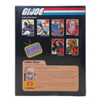 G.I. Joe Storm Shadow Cartoon Series PCS 1/8 Scale Statue