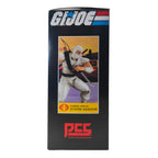 G.I. Joe Storm Shadow Cartoon Series PCS 1/8 Scale Statue