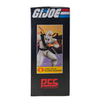 G.I. Joe Storm Shadow Cartoon Series PCS 1/8 Scale Statue