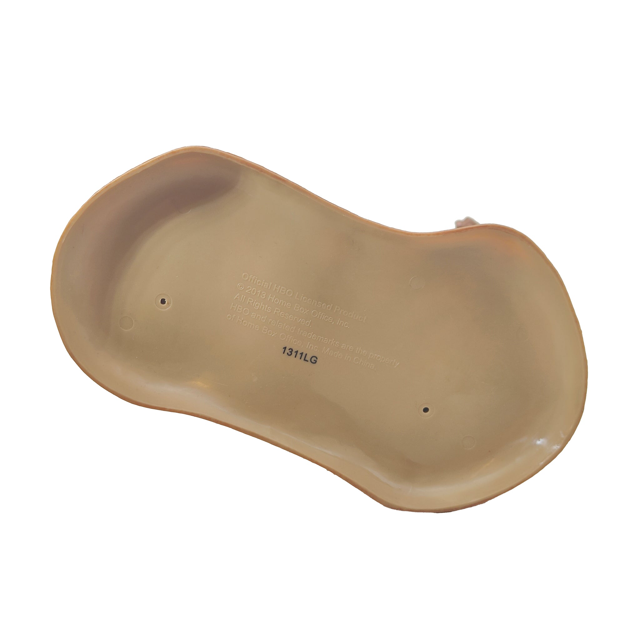 Game Of Thrones Khal Drogo Dark Horse Collectibles Figure 2013 23cm – TV Icons & Heroes, Dark Horse Collectibles, 23 cm, 2013, pre-owned collector piece, Uncanny Collectibles Dublin Ireland