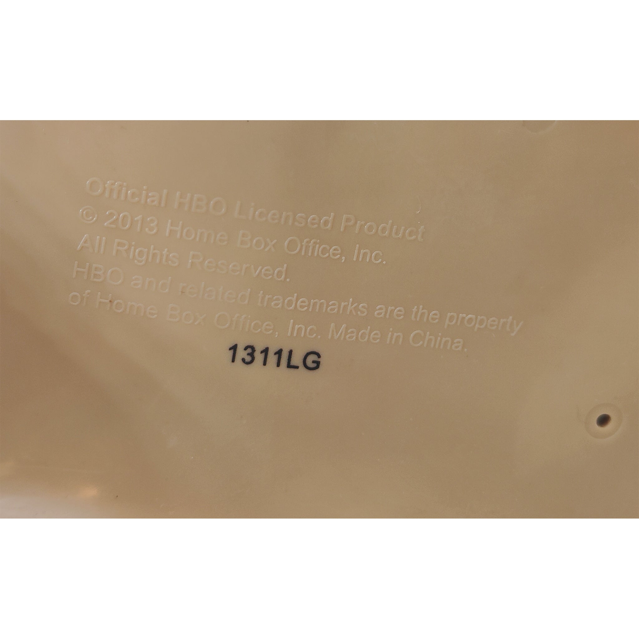 Game Of Thrones Khal Drogo Dark Horse Collectibles Figure 2013 23cm – TV Icons & Heroes, Dark Horse Collectibles, 23 cm, 2013, pre-owned collector piece, Uncanny Collectibles Dublin Ireland