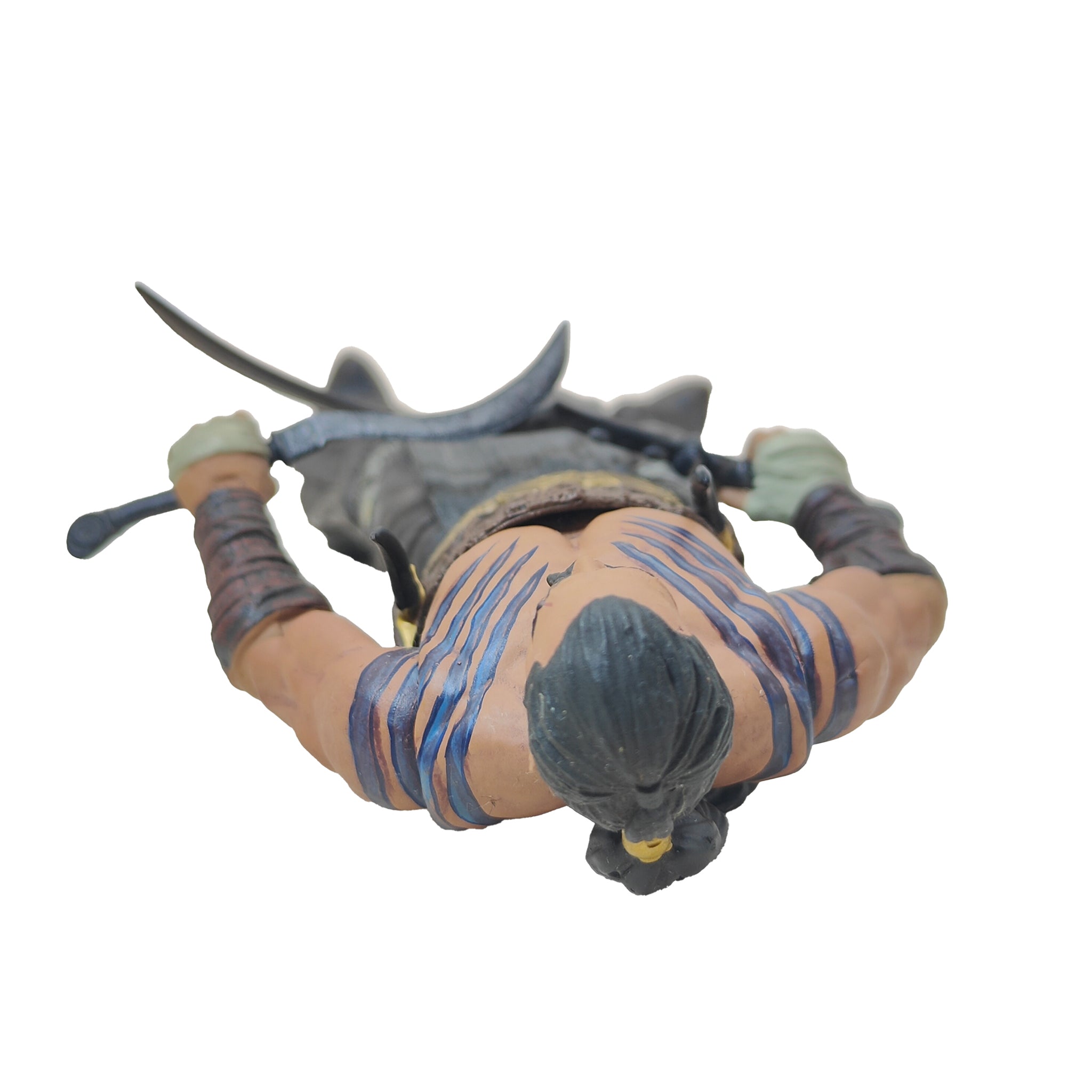 Game of Thrones Khal Drogo Legacy Collection 10 Funko Action Figure 2014
