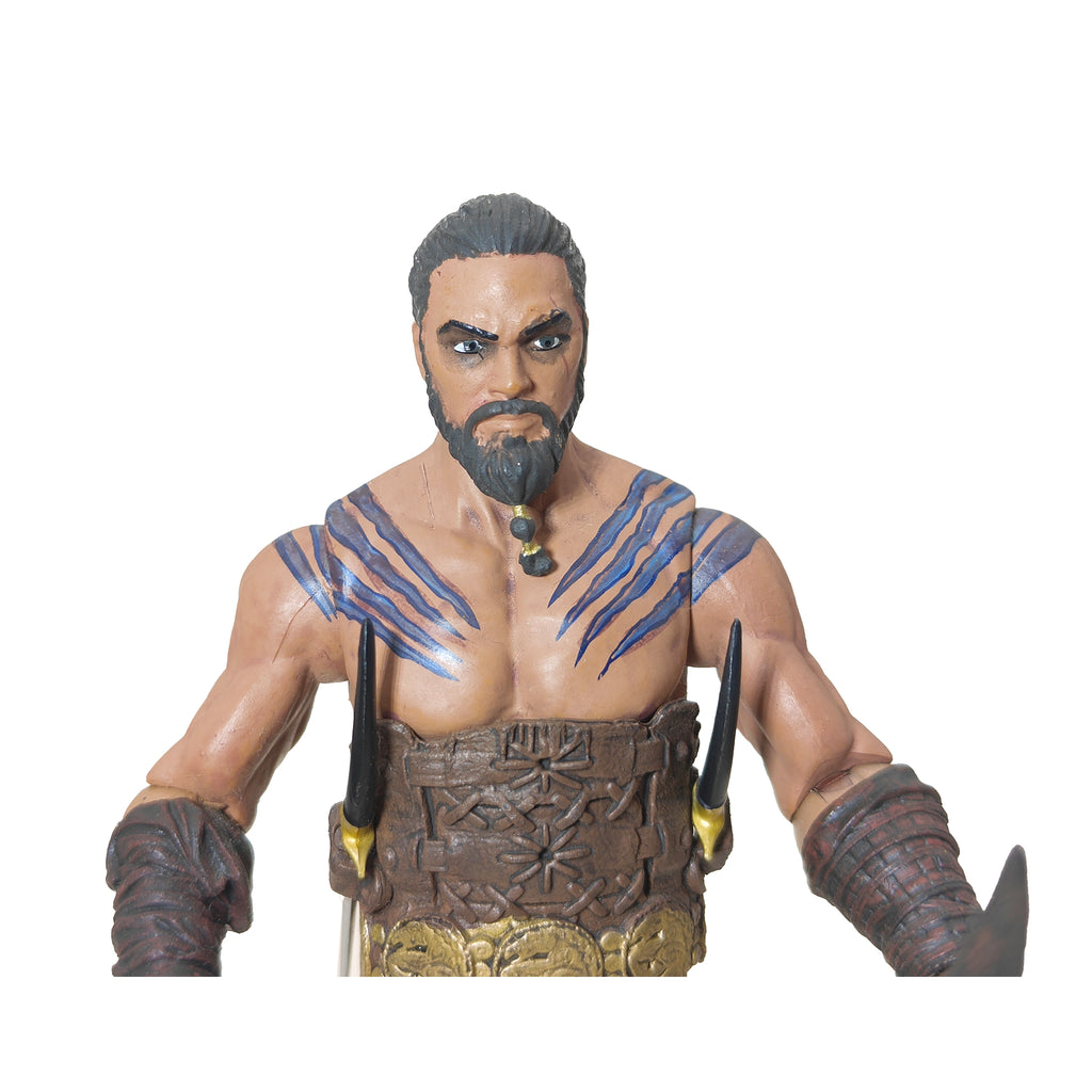 Game of Thrones Khal Drogo Legacy Collection 10 Funko Action Figure 2014