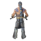 Game of Thrones Khal Drogo Legacy Collection 10 Funko Action Figure 2014