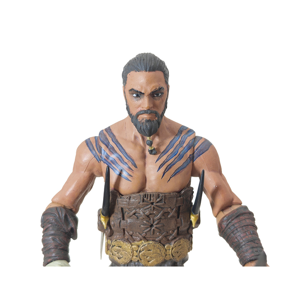 Game of Thrones Khal Drogo Legacy Collection 10 Funko Action Figure 2014