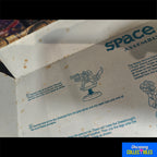 Games Workshop Space Crusade Board Game 1990 Not Complete