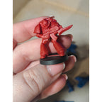 Games Workshop Space Crusade Board Game 1990 Not Complete