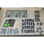 Games Workshop Space Crusade Board Game 1990 Not Complete