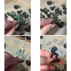 Games Workshop Space Crusade Board Game 1990 Not Complete