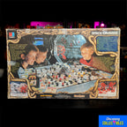 Games Workshop Space Crusade Board Game 1990 Not Complete