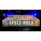 Games Workshop Warhammer 40000 Space Hulk 1989 With Deathwing Expansion Bundle