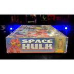 Games Workshop Warhammer 40000 Space Hulk 1989 With Deathwing Expansion Bundle
