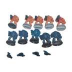 Games Workshop Warhammer 40000 Space Hulk 1989 With Deathwing Expansion Bundle
