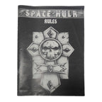 Games Workshop Warhammer 40000 Space Hulk 1989 With Deathwing Expansion Bundle