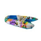 Generic Inflatable Speed Boat Dinghy 3.75 Inch Action Figures