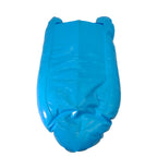 Generic Inflatable Speed Boat Dinghy 3.75 Inch Action Figures