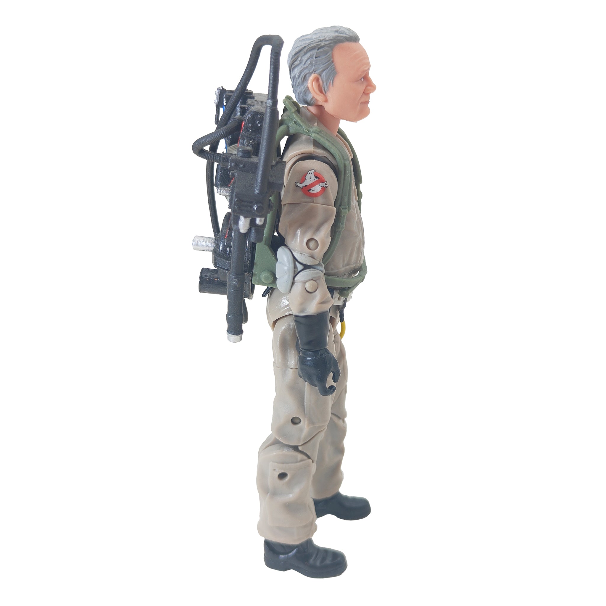 Ghostbusters Afterlife Peter Venkman Plasma Series Hasbro Action Figure 2021 15cm – Ghostbusters, Hasbro, 15 cm, 2021, pre-owned collector piece, Uncanny Collectibles Dublin Ireland