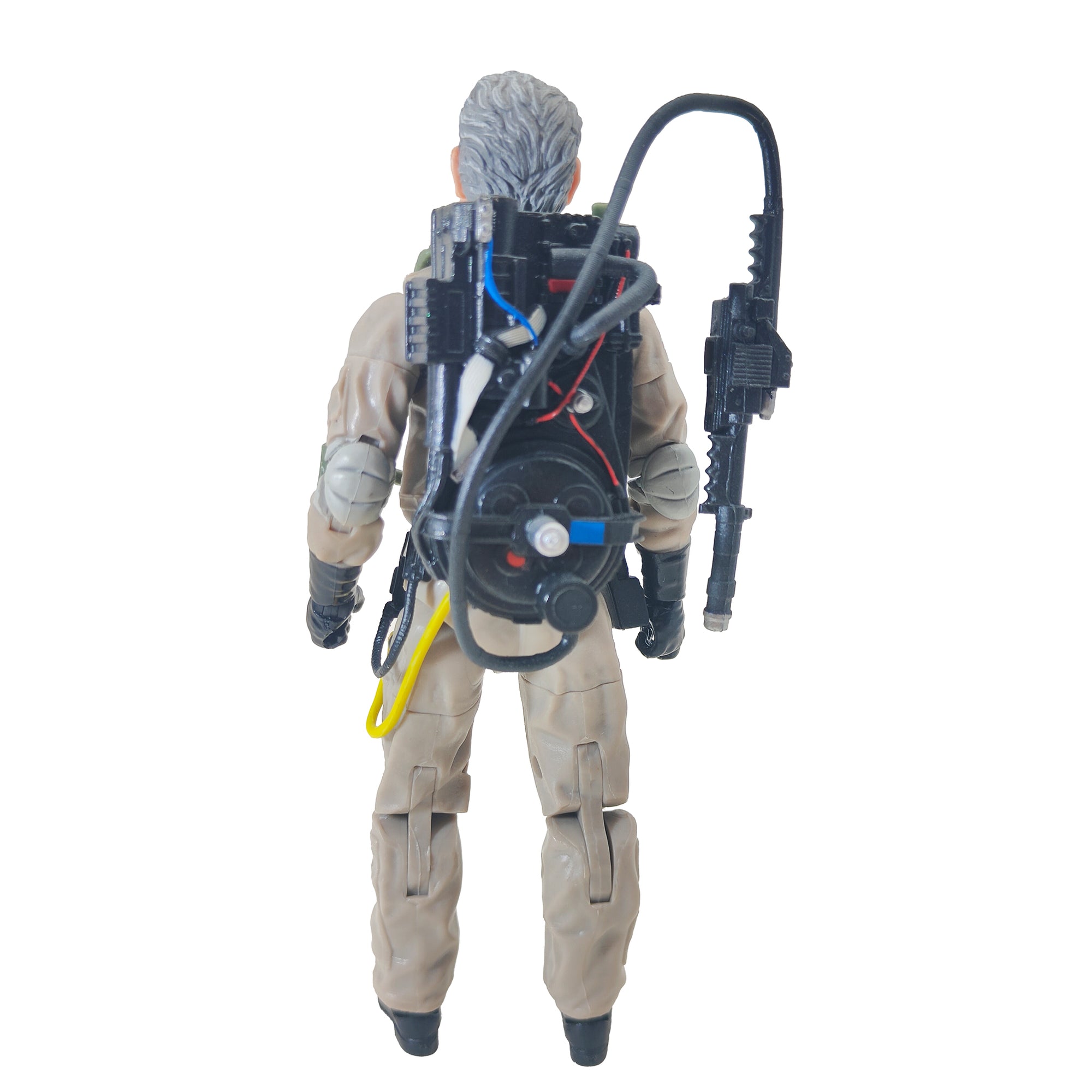 Ghostbusters Afterlife Peter Venkman Plasma Series Hasbro Action Figure 2021 15cm