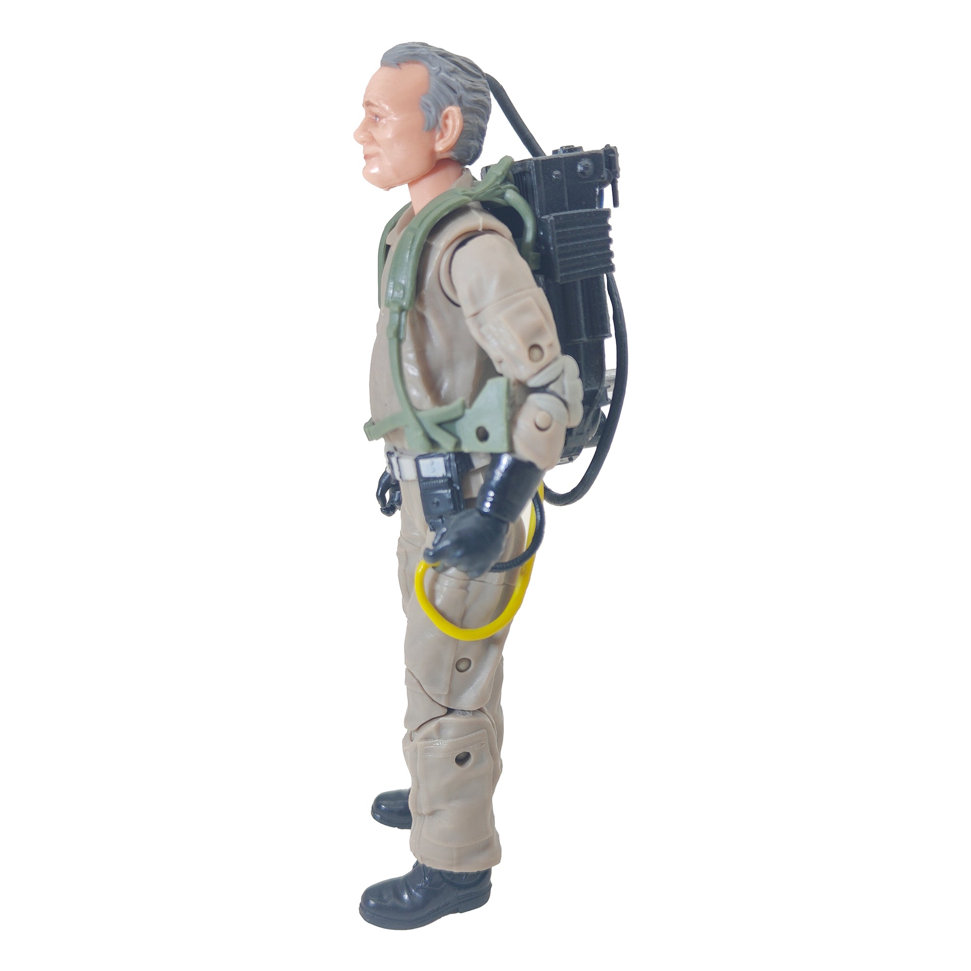 Ghostbusters Afterlife Peter Venkman Plasma Series Hasbro Action Figure 2021 15cm