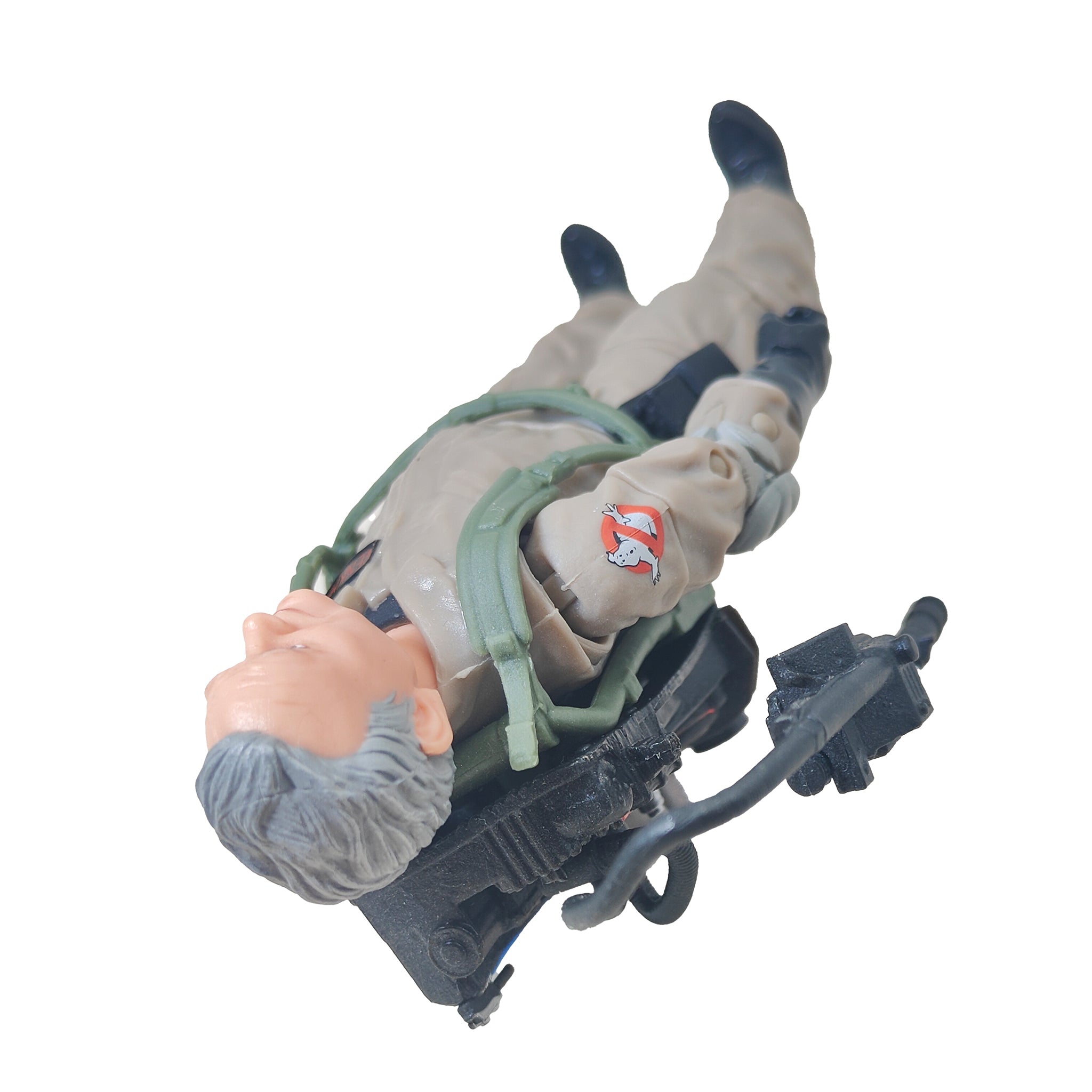 Ghostbusters Afterlife Peter Venkman Plasma Series Hasbro Action Figure 2021 15cm – Ghostbusters, Hasbro, 15 cm, 2021, pre-owned collector piece, Uncanny Collectibles Dublin Ireland