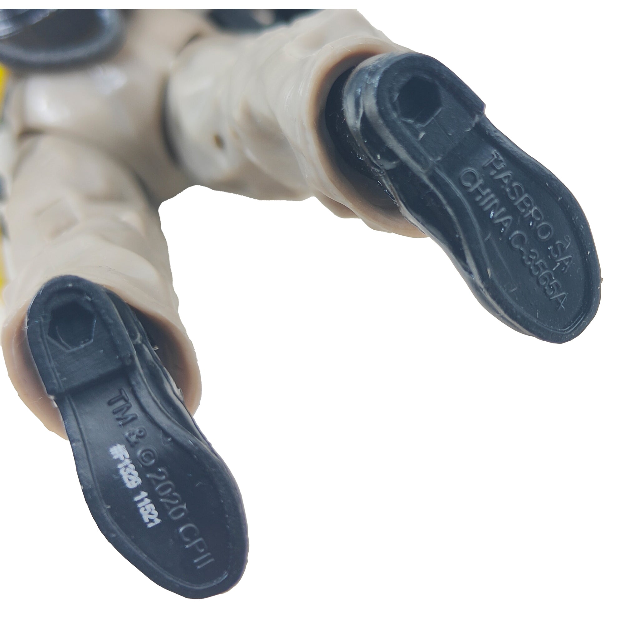 Ghostbusters Afterlife Peter Venkman Plasma Series Hasbro Action Figure 2021 15cm – Ghostbusters, Hasbro, 15 cm, 2021, pre-owned collector piece, Uncanny Collectibles Dublin Ireland