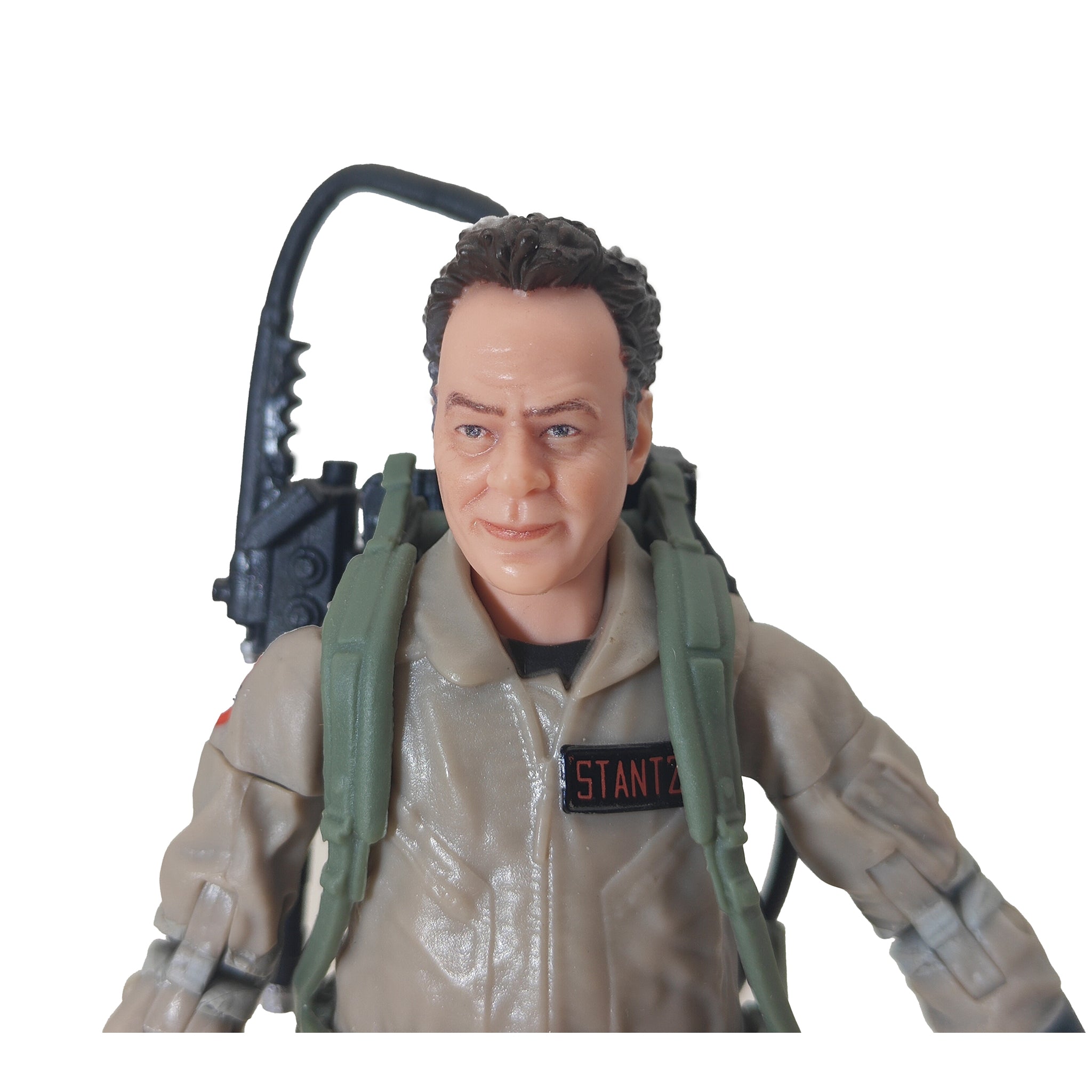 Ghostbusters Afterlife Ray Stanz Plasma Series Hasbro Action Figure 2021 15cm – Ghostbusters, Hasbro, 15 cm, 2021, pre-owned collector piece, Uncanny Collectibles Dublin Ireland