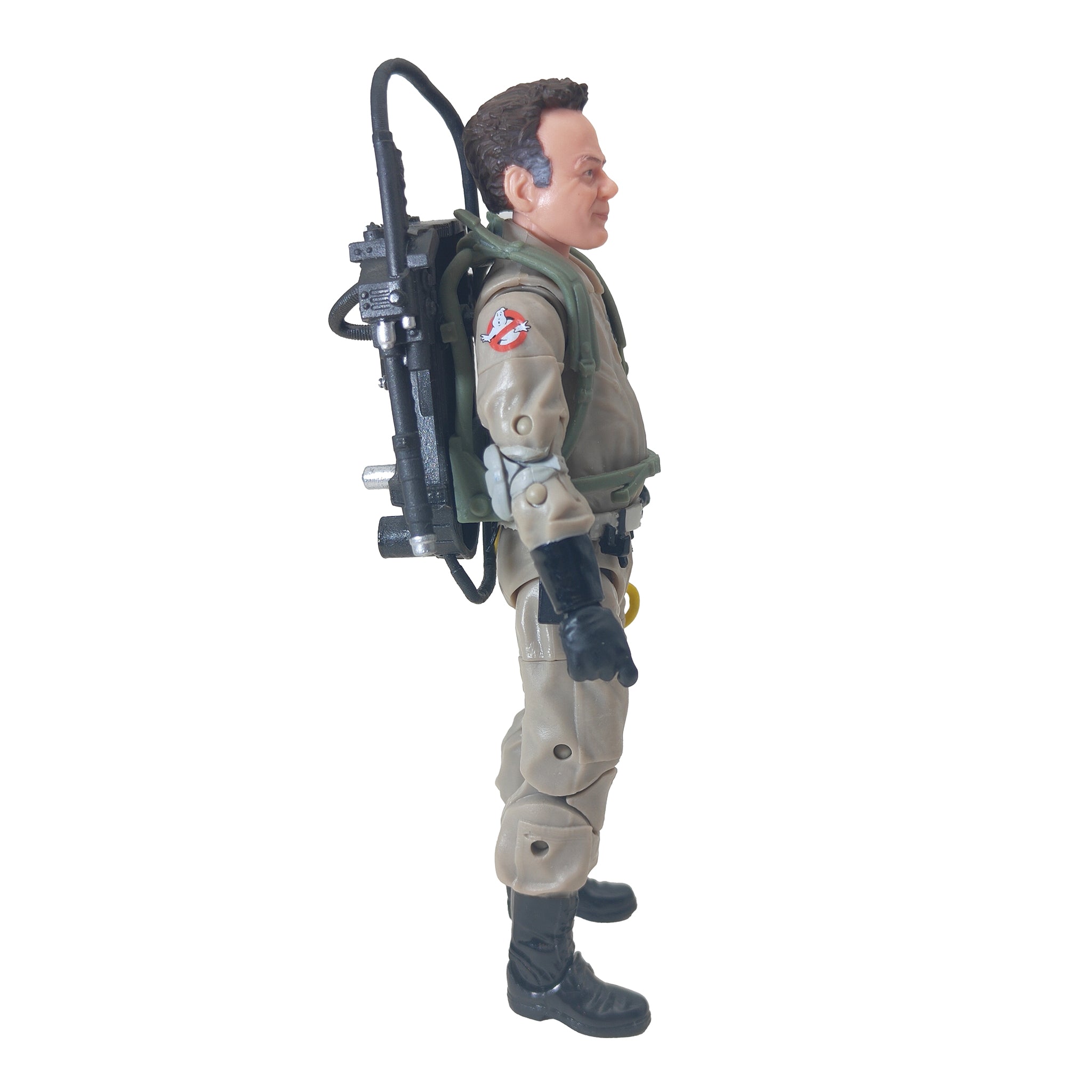 Ghostbusters Afterlife Ray Stanz Plasma Series Hasbro Action Figure 2021 15cm – Ghostbusters, Hasbro, 15 cm, 2021, pre-owned collector piece, Uncanny Collectibles Dublin Ireland