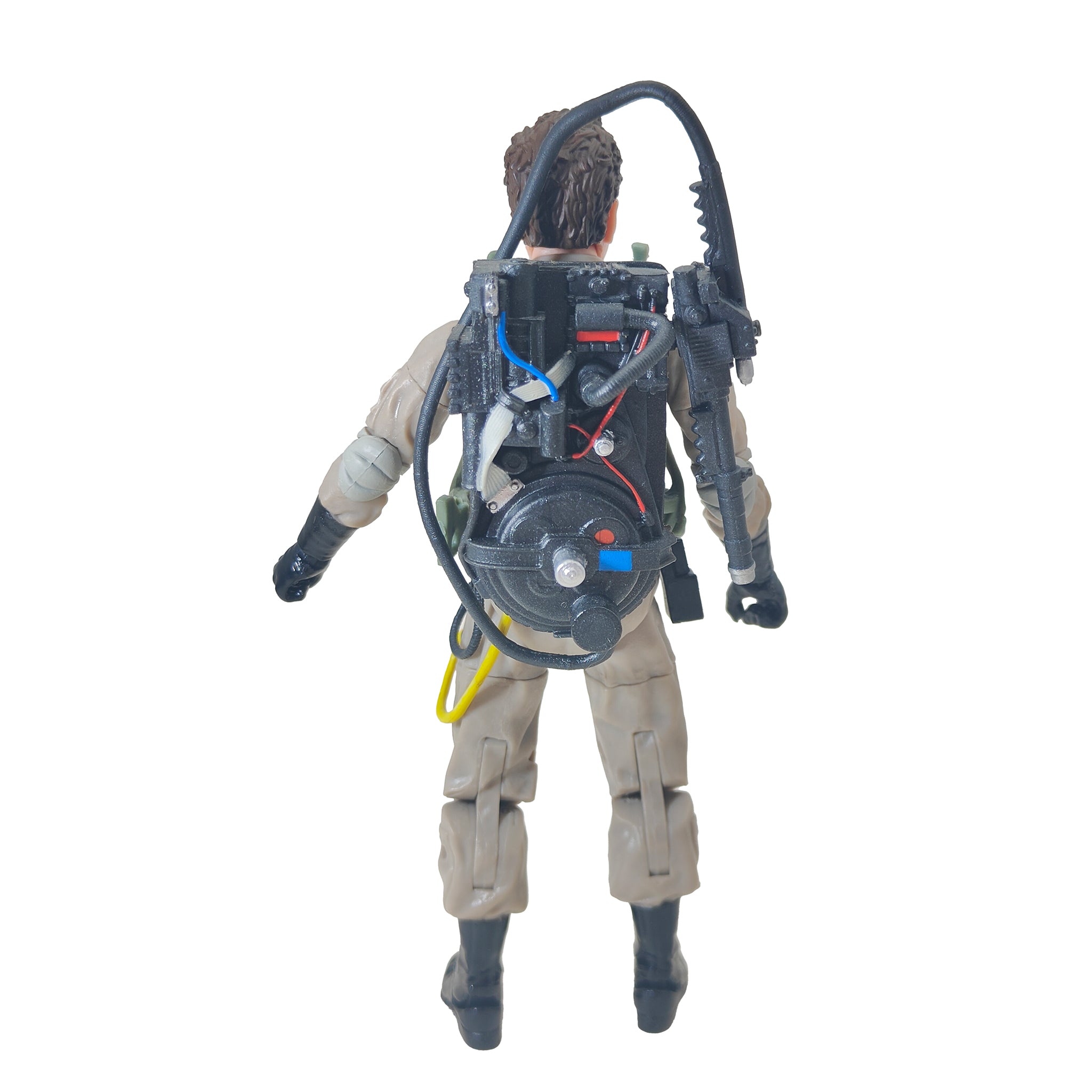 Ghostbusters Afterlife Ray Stanz Plasma Series Hasbro Action Figure 2021 15cm – Ghostbusters, Hasbro, 15 cm, 2021, pre-owned collector piece, Uncanny Collectibles Dublin Ireland